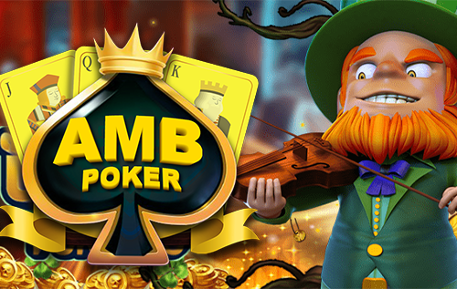 ambgames